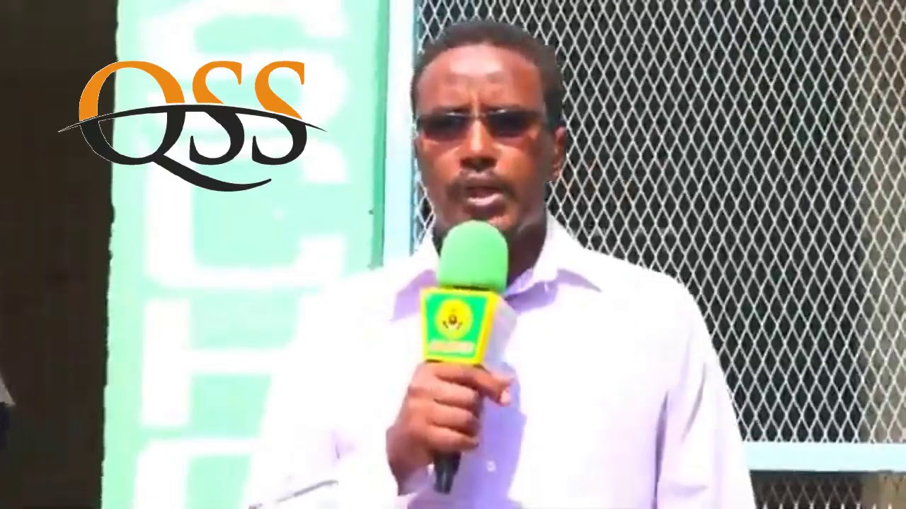 Maamulaha Dugsiga Qalax Oo Ka Hadlay Adeeg Caafimaad Oo Laga Fuliyay Dugsiga
