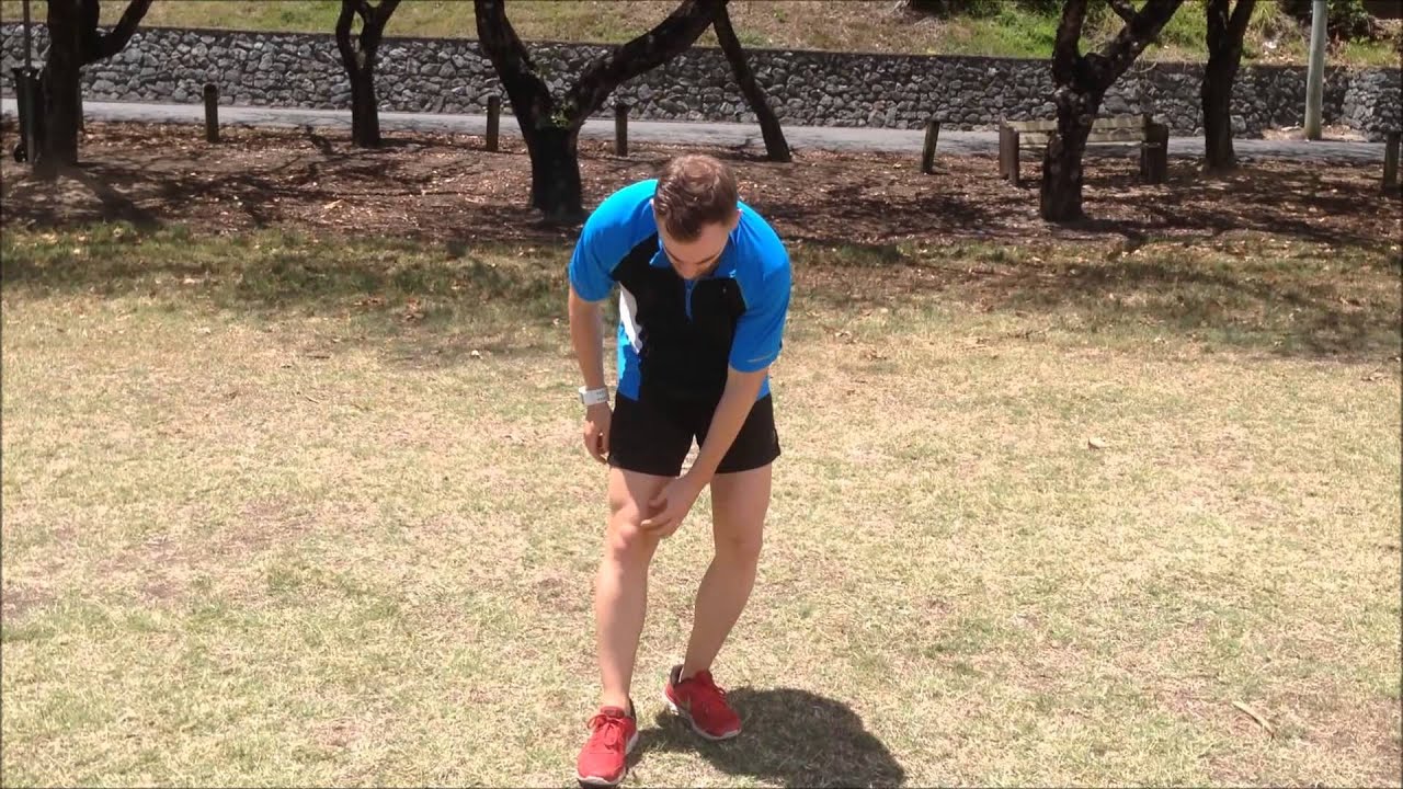 Leg Alignment for Running - Running Injury Free Revolution (RIF REV)