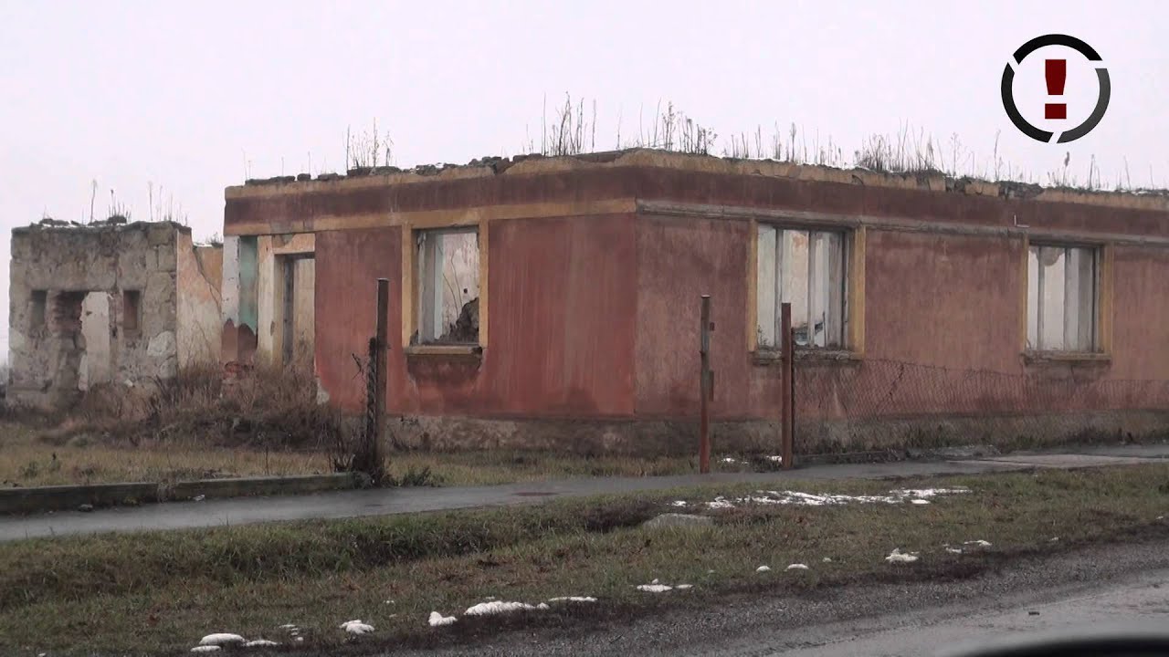 Barik&aacute;dTV: Borsod-megye tov&aacute;bb pusztul!