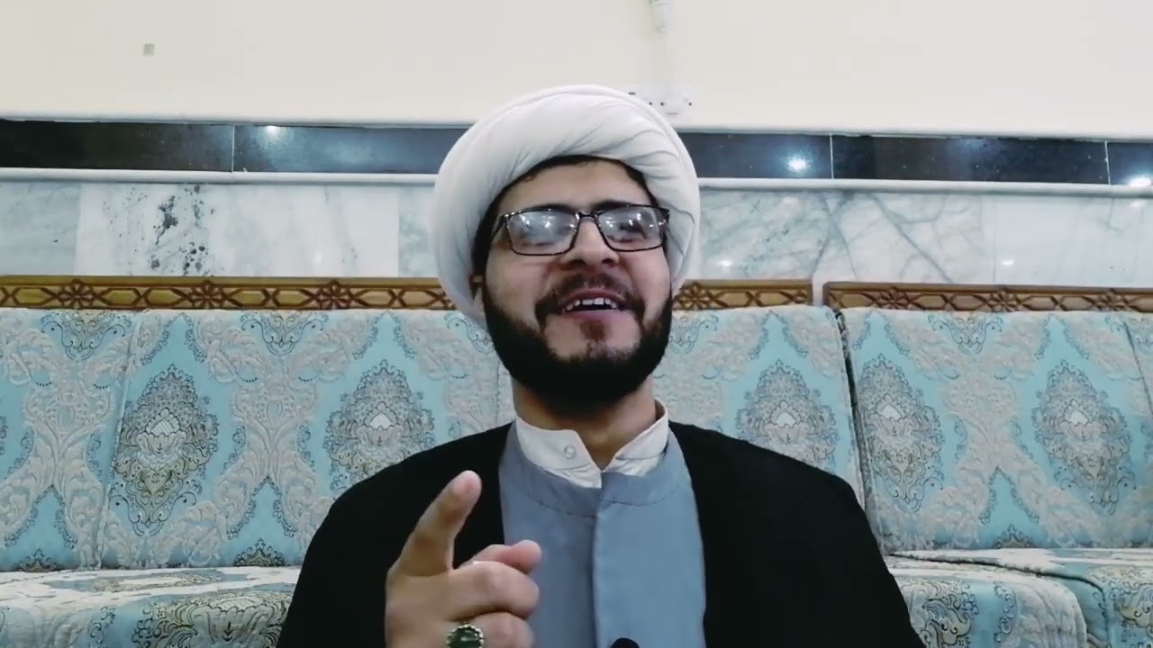 قطر الندى وبل الصدى (19) تكملة الملحق بالمثنى. وجمع المذكر السالم. الشيخ ليث الحسيناوي