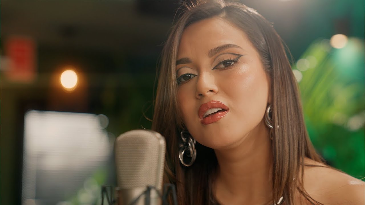 Amy Gutiérrez - Best Part (Versión Español)