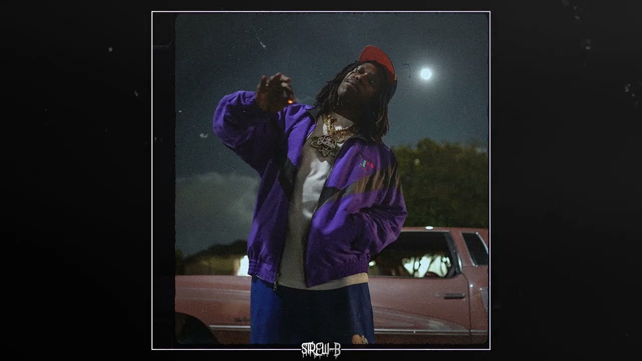 Curren$y x Larry June Type Beat - 