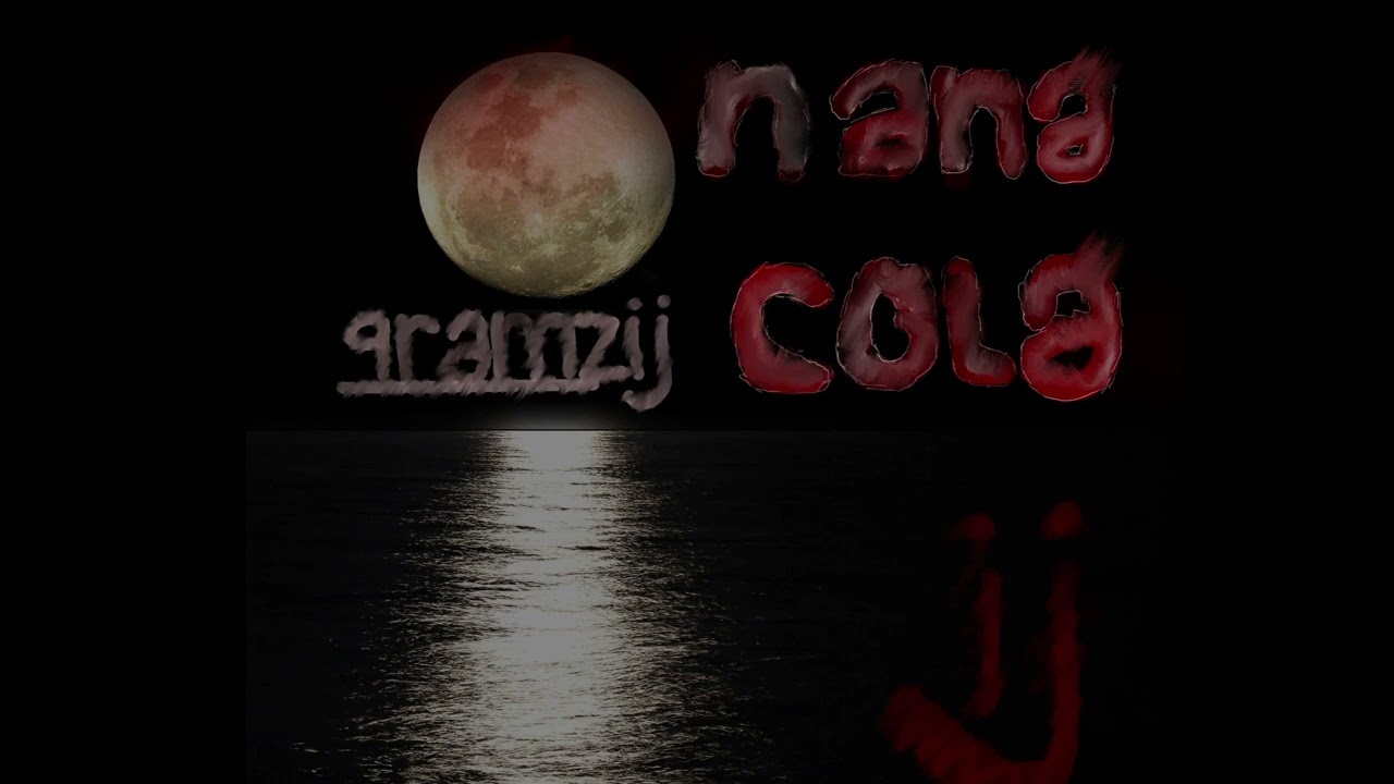 qramzij - Nanacola It Goes Like x Cola remix