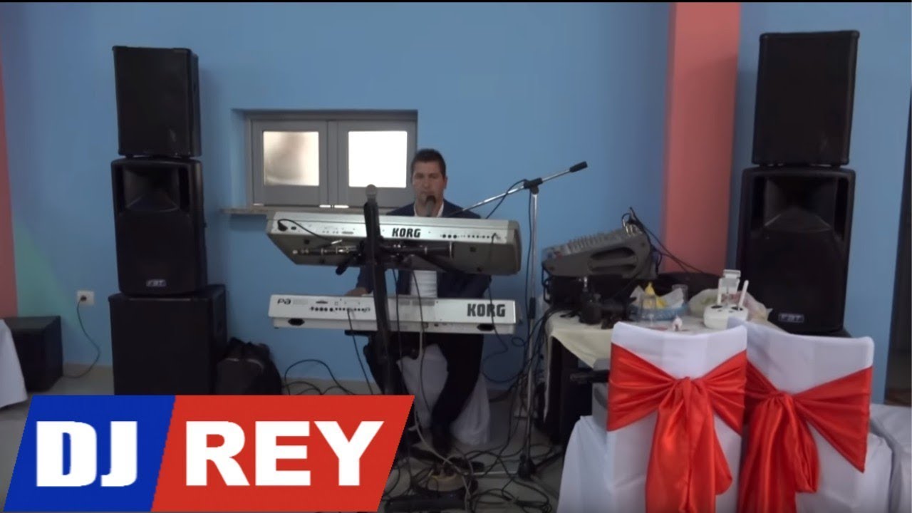 Sami Gurra - Strugane,Lozonjare ,të isha një her i ri etj.. (Remix by Dj Rey)