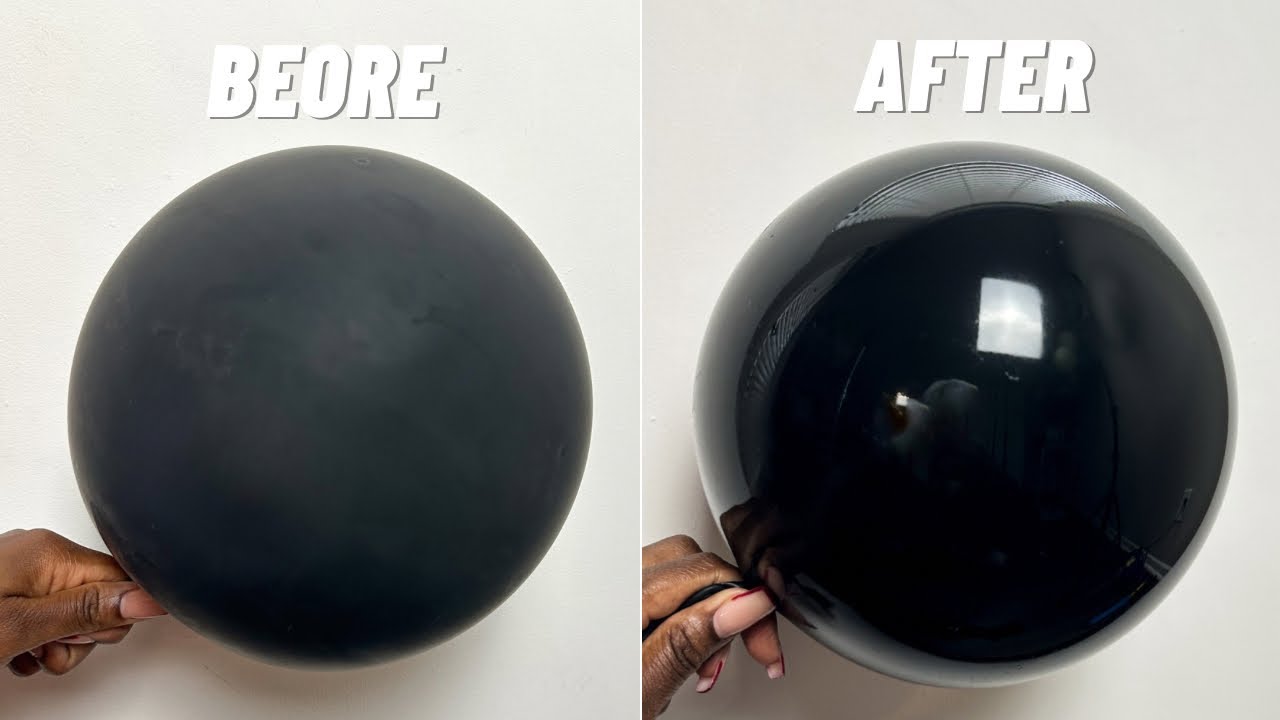 КАК ИСПОЛЬЗОВАТЬ BALLOON SHINE | РУКОВОДСТВО | Спрей для блеска для воздушных шаров