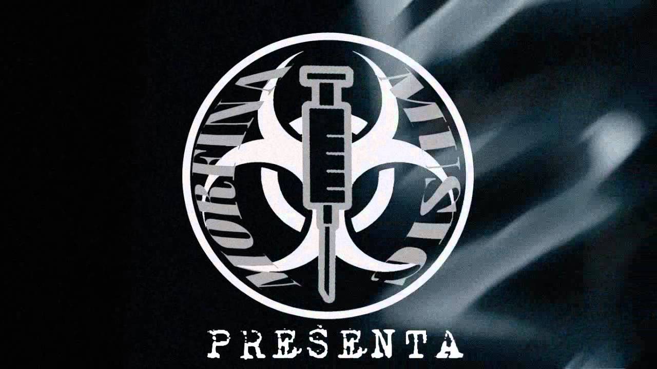 MORFINA ESCALO-FRIO FT DJ LORD