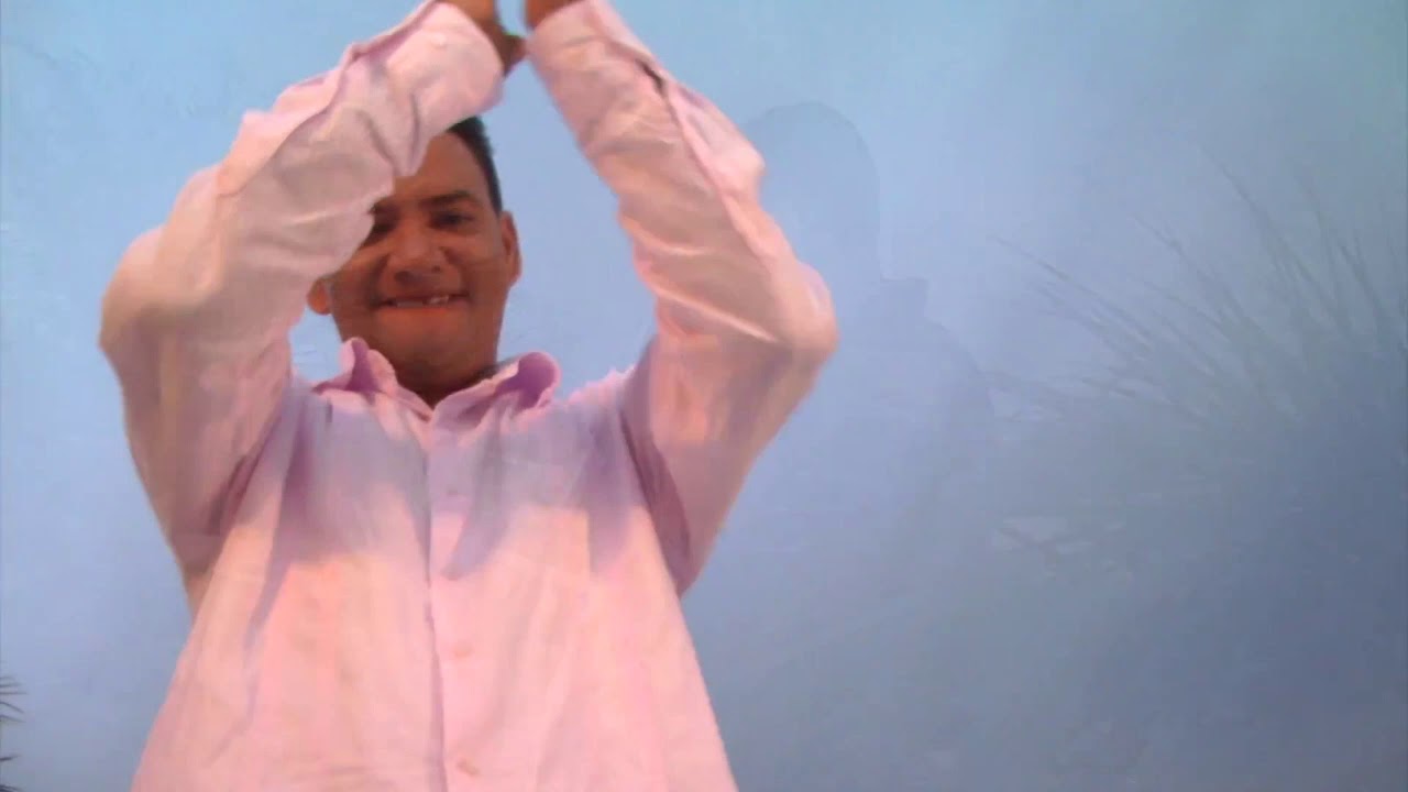 Andr&eacute;s Barros - Te Buscar&eacute;