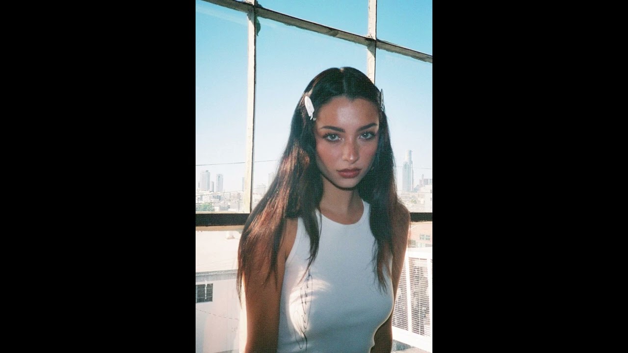 Rnb Summer Walker typebeat-"Raw"