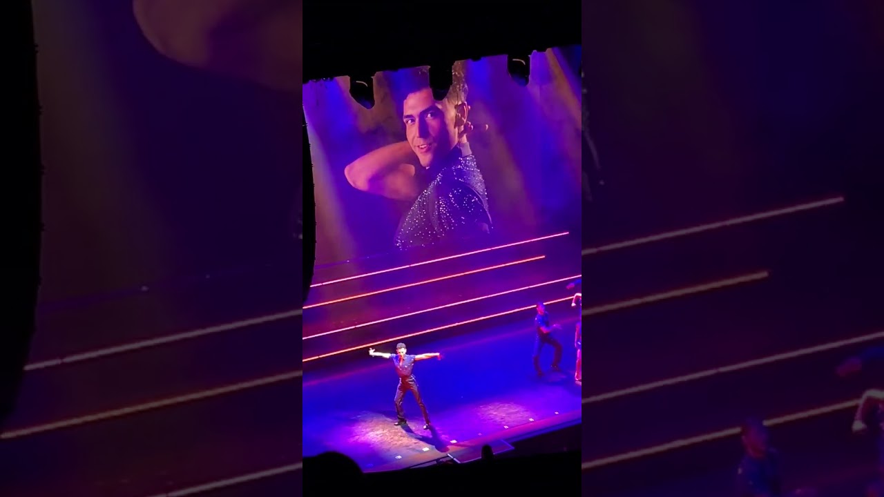 Dancing with the Stars 2026 Tour - Boston Opening/Intro 01/25/2026