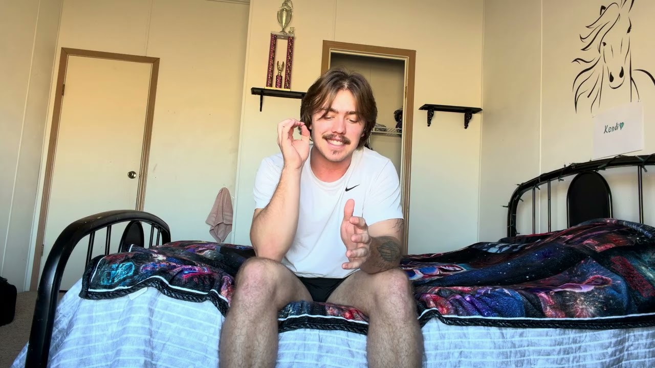 If You Are Struggling Watch This Video
