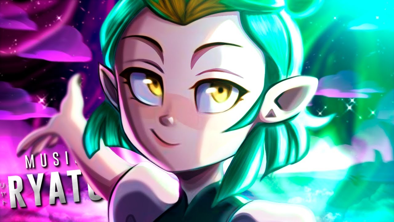 Minha Magia | Amity Blight(The Owl house) | Ryato