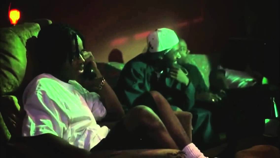 Snoop Dogg - Bad 4 Me (REMIX) Prod. Throwback Zack
