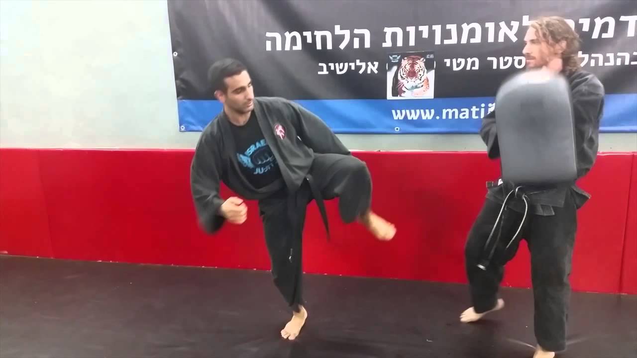 MASTER MATI ELYASHIV