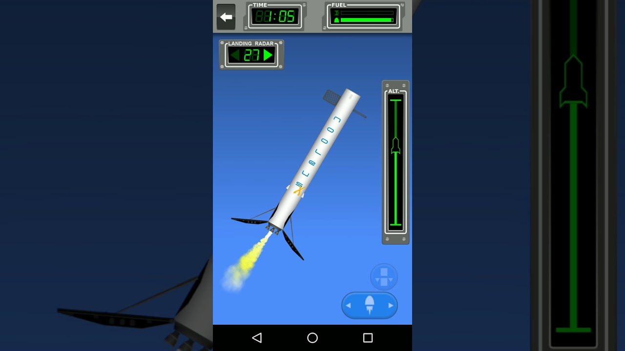 Space Agency: Nooleus X Launch (Premium Parts Pack)
