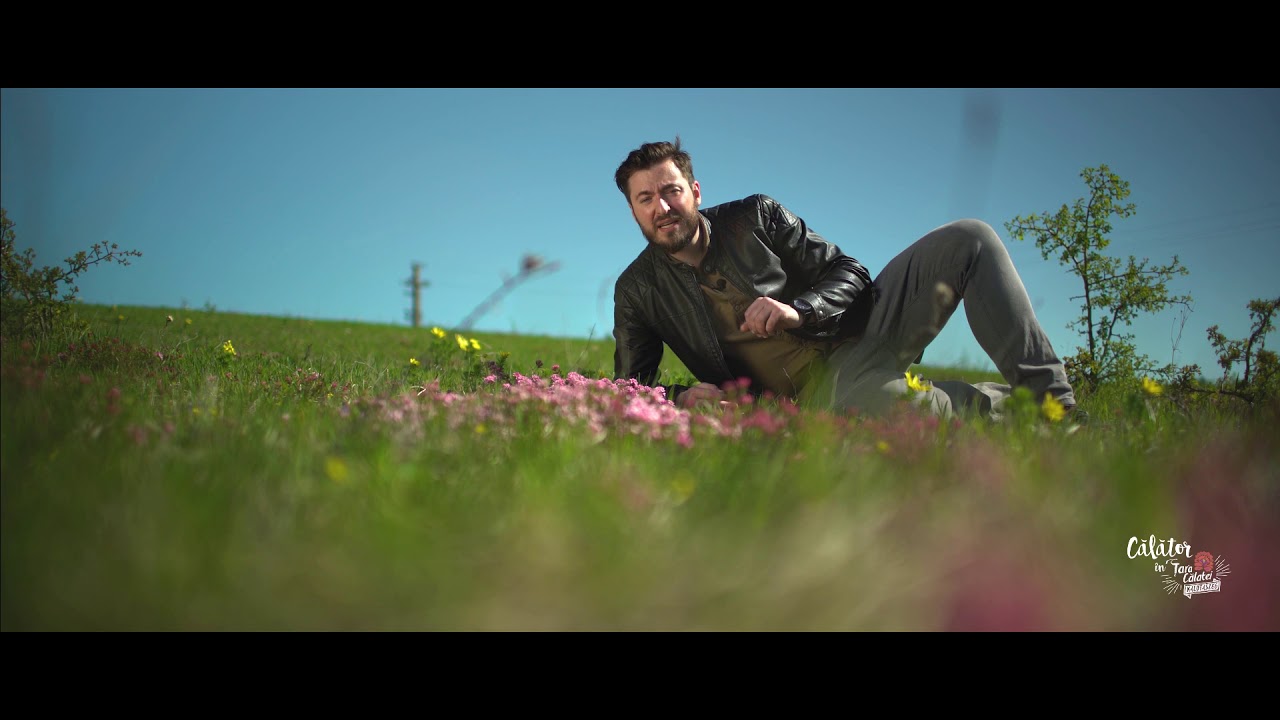 Călător în Țara Călatei - Episod pilot
