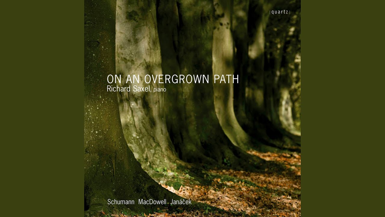 Waldszenen, Op. 82: No. 9, Abschied