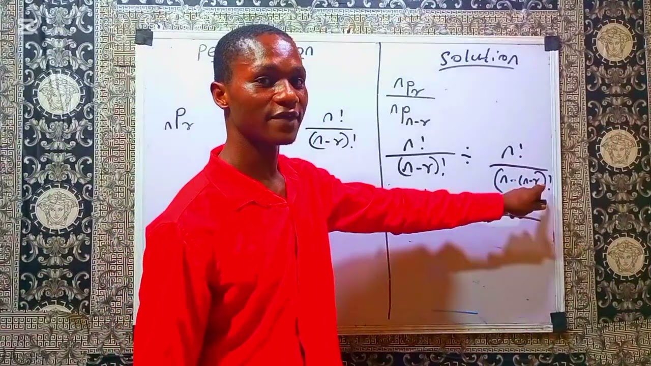 Permutation