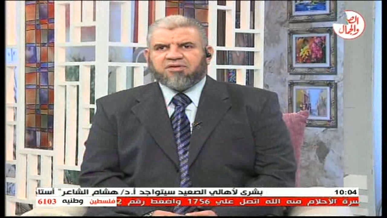 برنامج وقلت يا رب 9-9-2014 مع الدكتور عاطف عبدالرشيد ويستضيف الشيخ سيد بعبولة