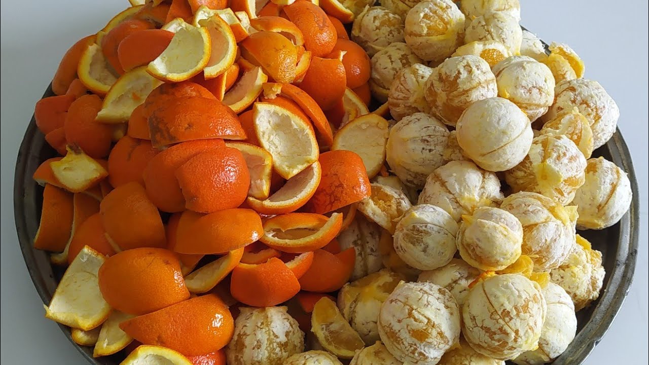 🔴Çok Şifalı! Şimdi Tam Zamanı📍Nasil yapıldığını öğrendikten sonra hep yapacaksiniz 💯
