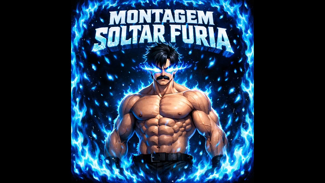 Montagem soltar furia #funk #music 
