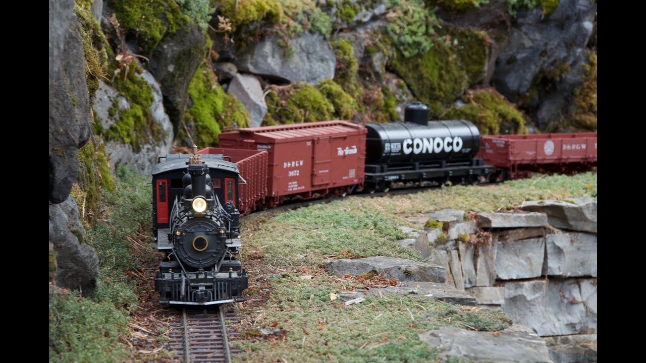 NGRC 2019 - Day 3 (Thursday) Layout Tours