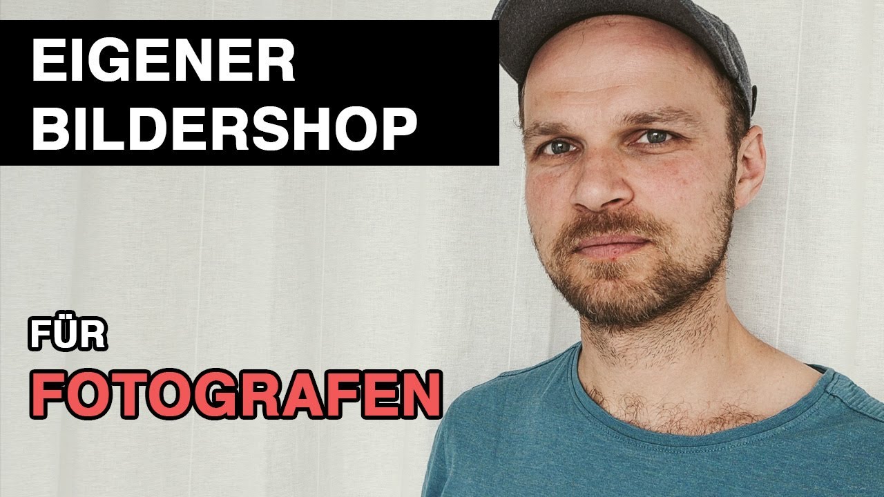 Fotos online verkaufen im Fotografen-Shop - Fotogrow Interview mit Christian Prüfer
