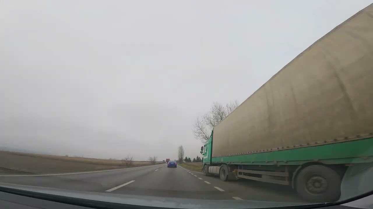 Romania: Suceava - Radauti - Marginea - Sucevita
