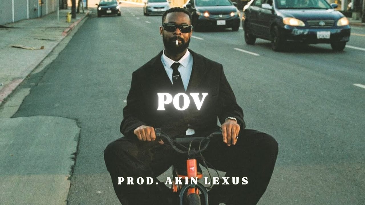 Omah Lay x Bnxn [Afro Edm] Afrobeat Type Beat 2025 - 