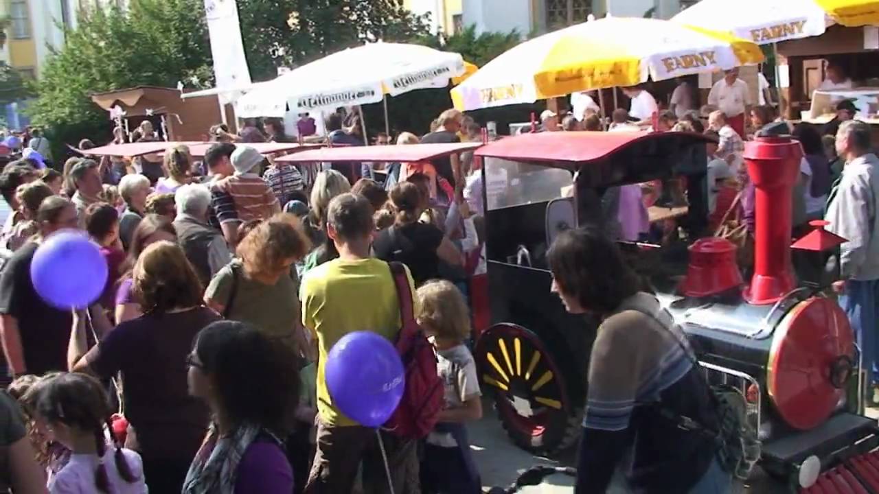 20090913 34 Bähnlesfest Tettnang und Verkaufsoffener Sonntag Teil1 von 4