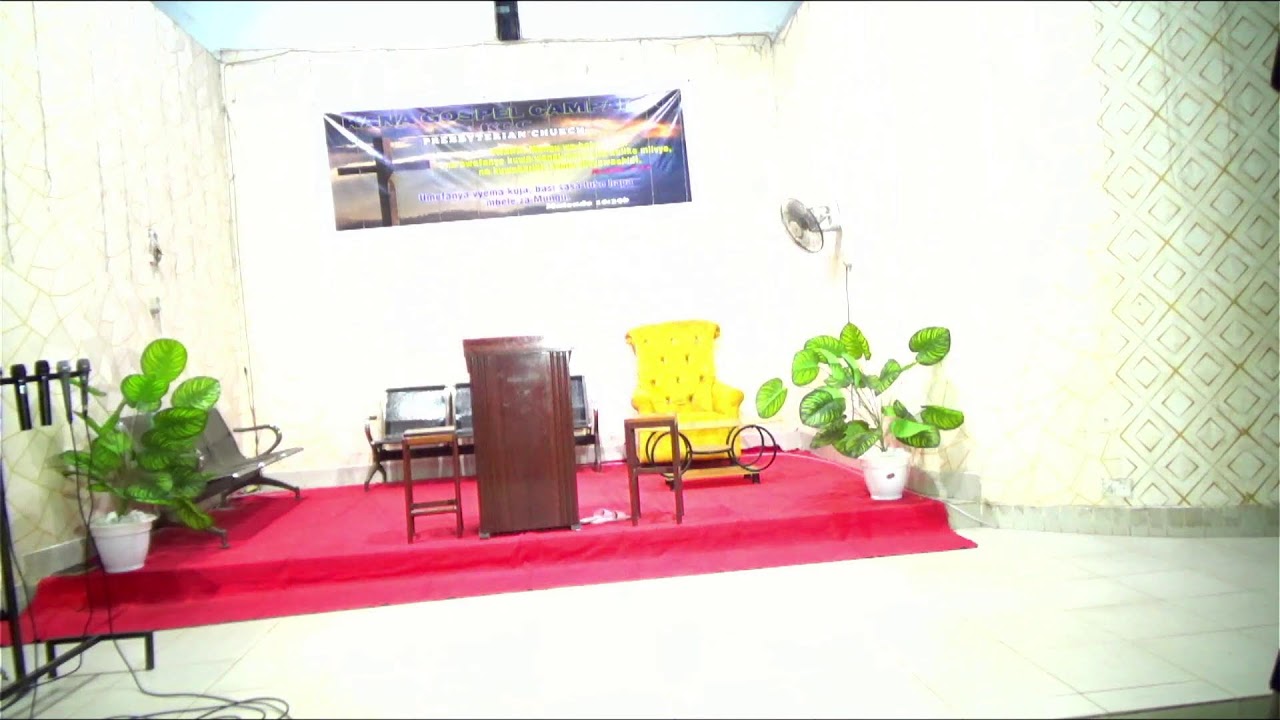 MKESHA PRAISE AND WORSHIP