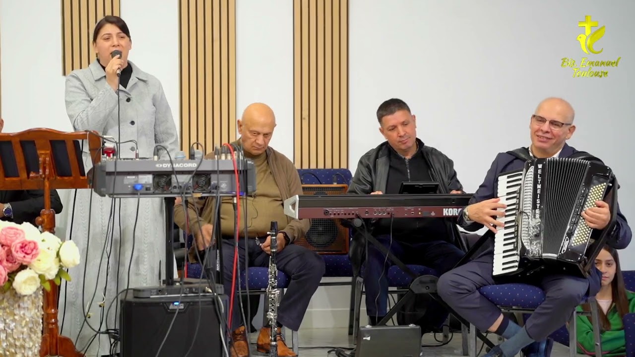 Estera Fardi - Eu de tine am nevoie