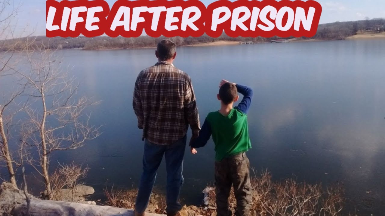 Life After 29 Years In Prison 