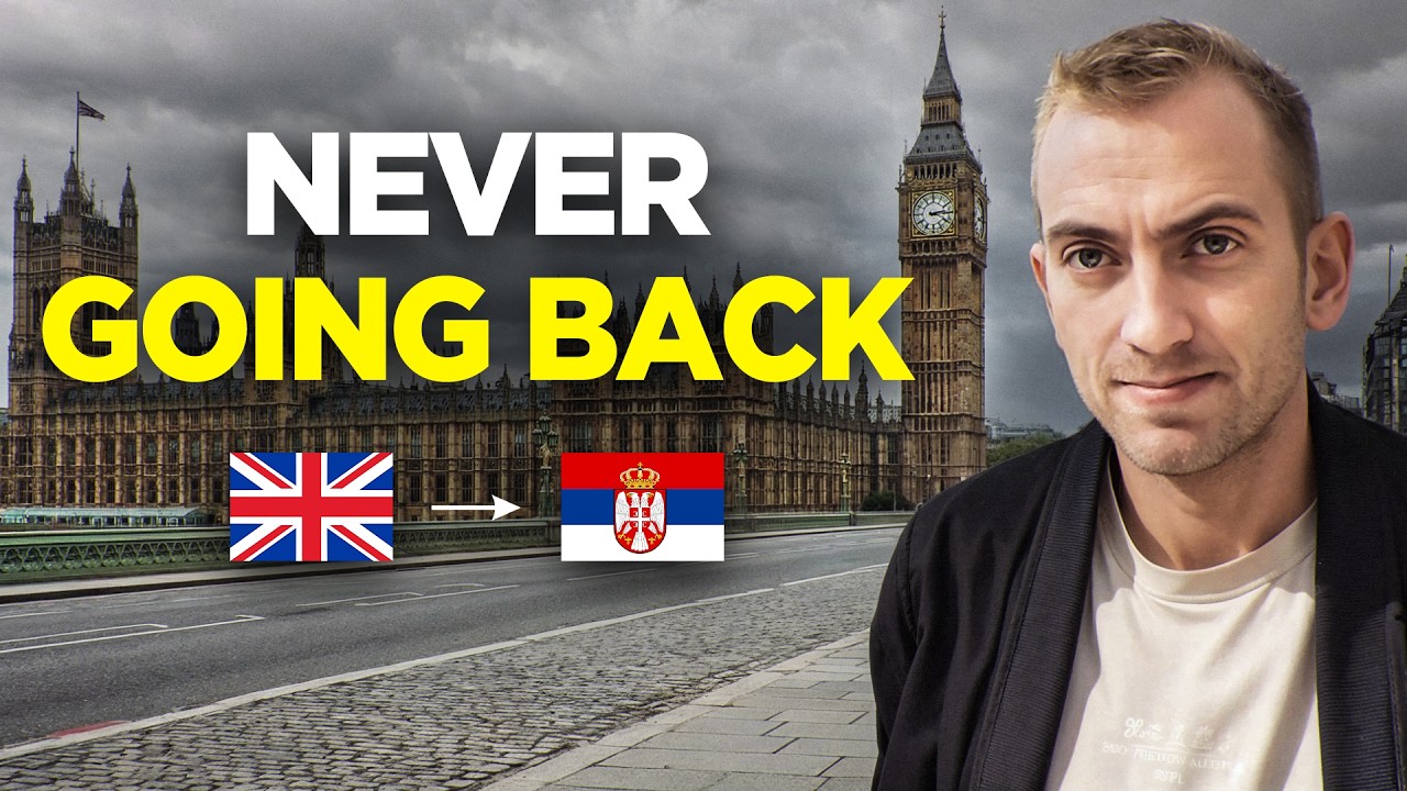 The honest truth about living in London