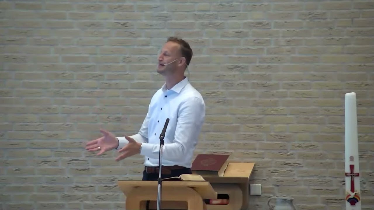 Jacques Brunt | De kracht van macht, seks en geld | 2 Petrus 2:1-22