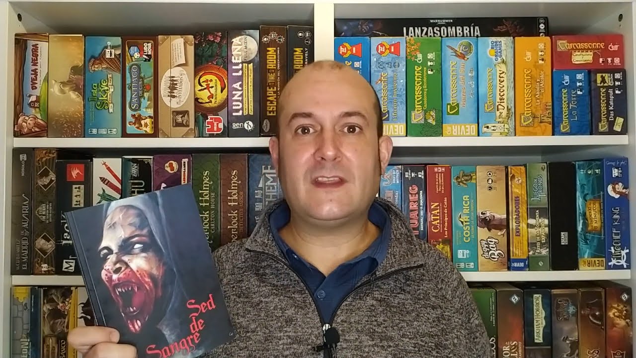 10 Juegos de Rol para Empezar
