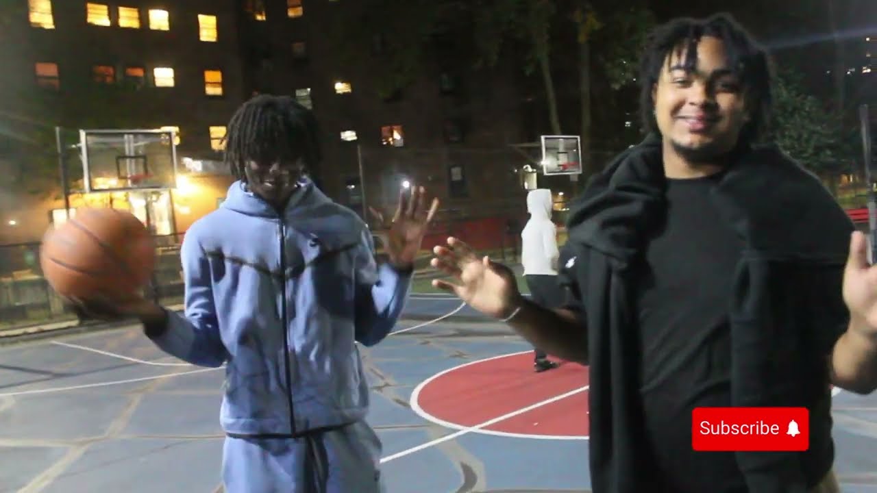 2v2 With Bobby Tootact his  mans quit ( MUST WATCH )