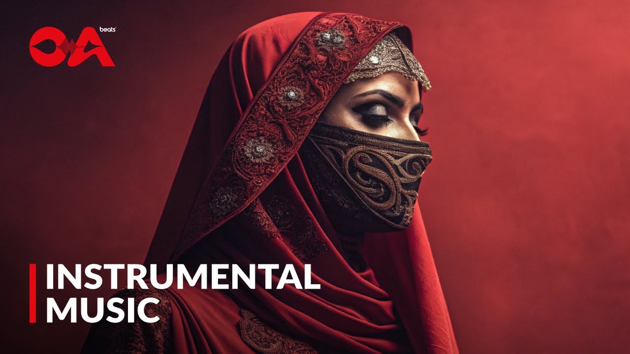 Arabic Type Beat – “SHAKO” | Arabic Techno House Instrumental | Prod. by OA Beats