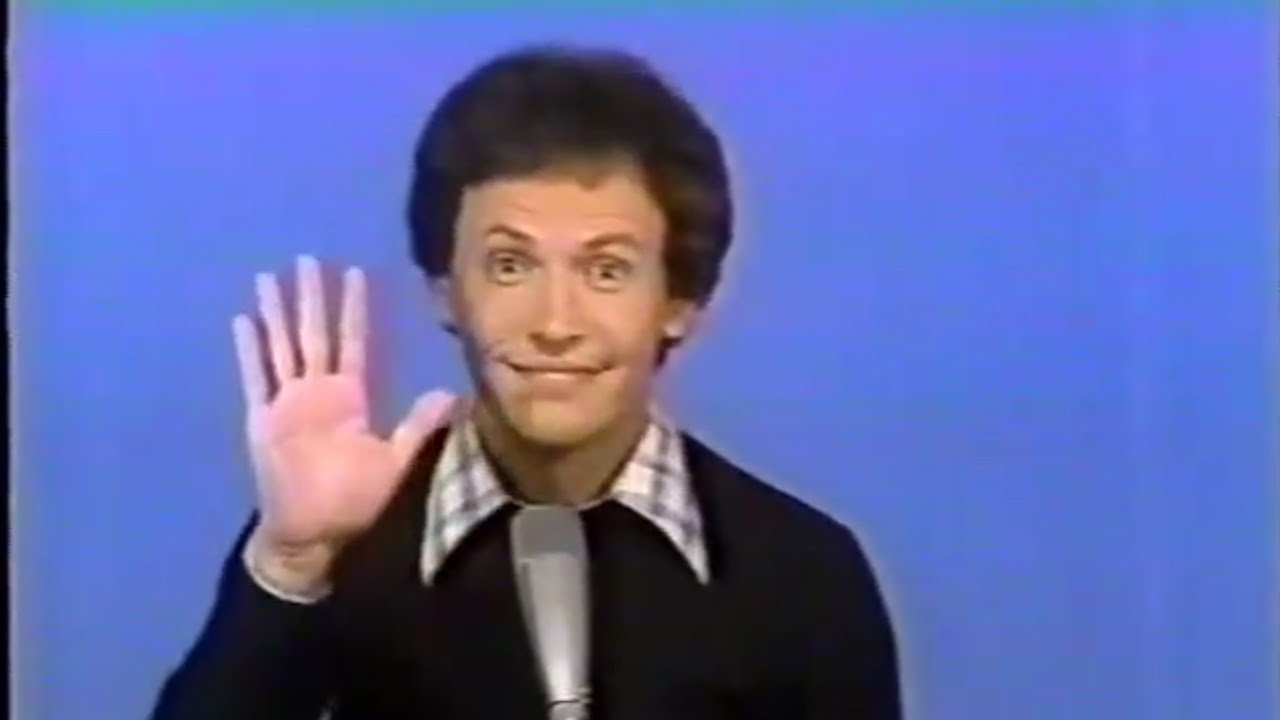 The Hollywood Squares Edward Asner, Billy Crystal, Jim Nabors, Tom Kennedy, Paul Lynde, Joan Rivers.