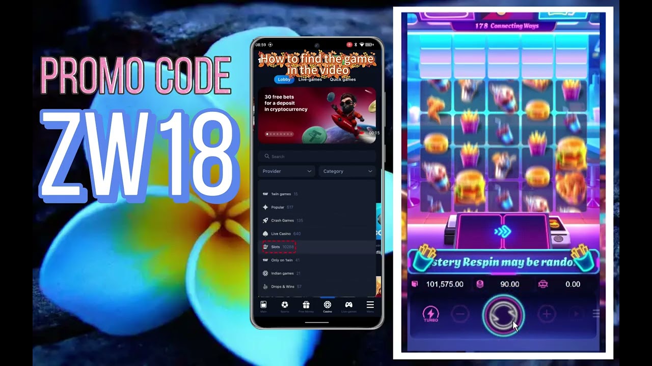 1WIN Promo Code &ldquo;ZW18&rdquo; | +600% On Deposit 1WIN | 500 free spins (1WIN PROMO CODE 2025)