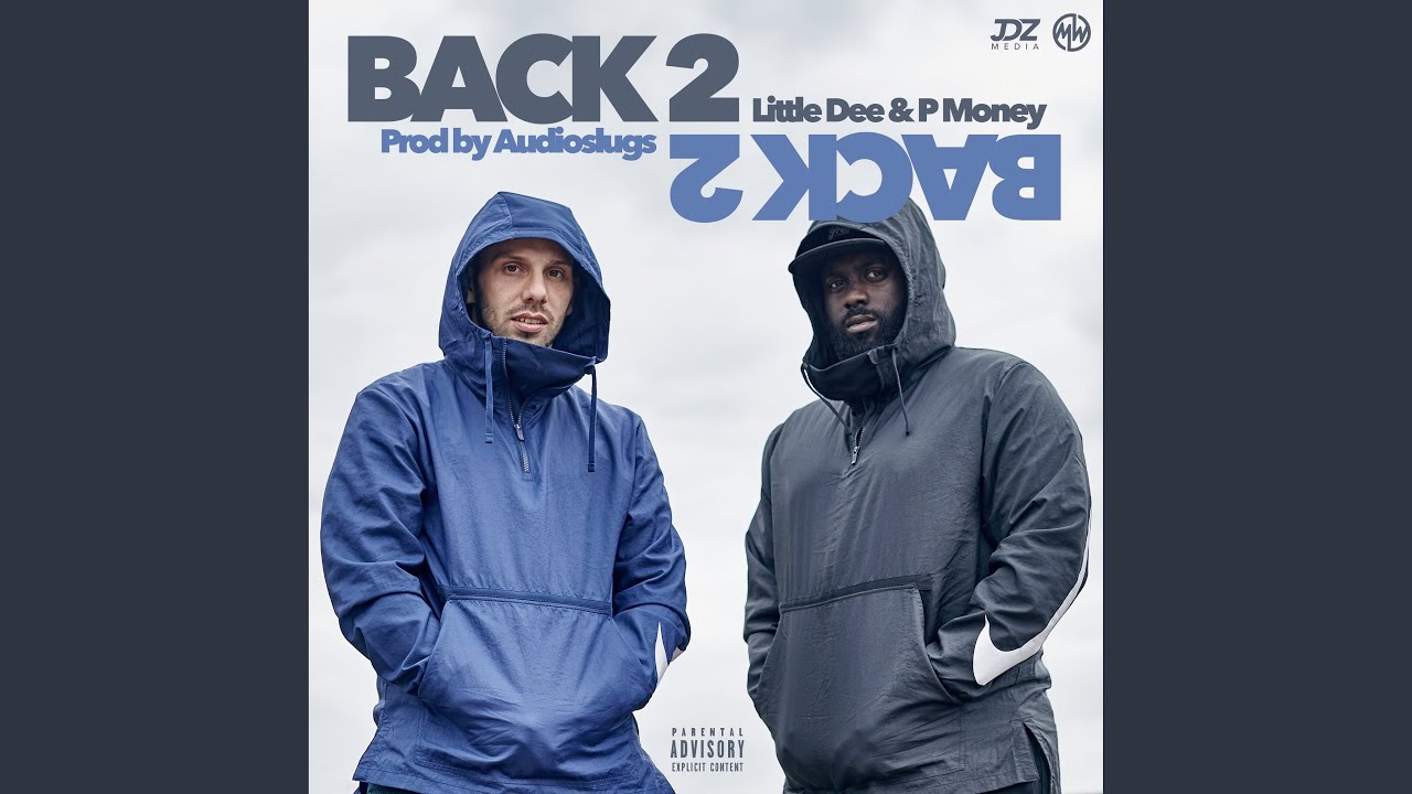 Back 2 Back