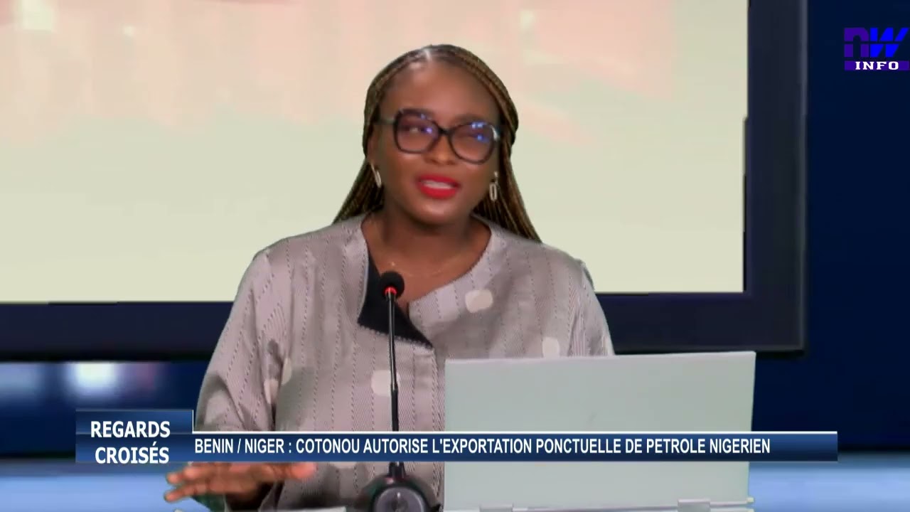 Benin / Niger : Cotonou autorise l'exportation ponctuelle de pétrole Nigérien