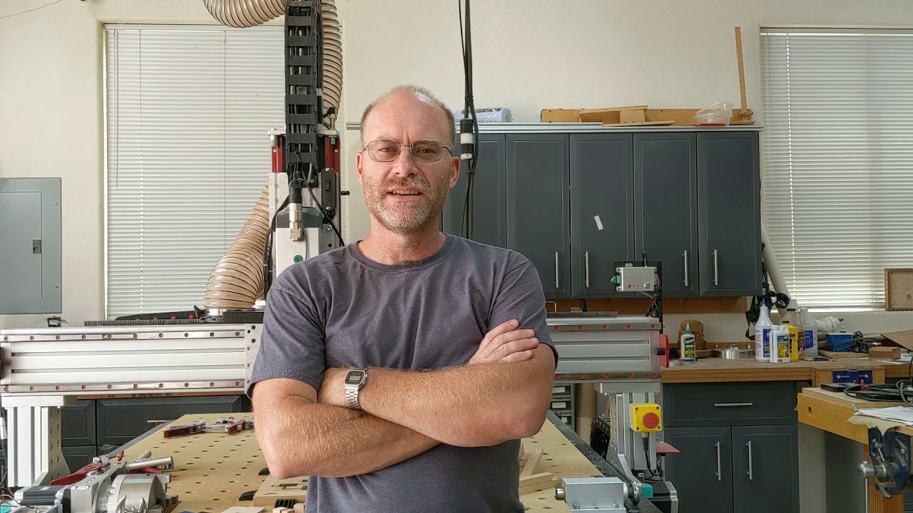 Demonstration of Opt Lasers New Prototype PLH3D-15W Laser Head Kit