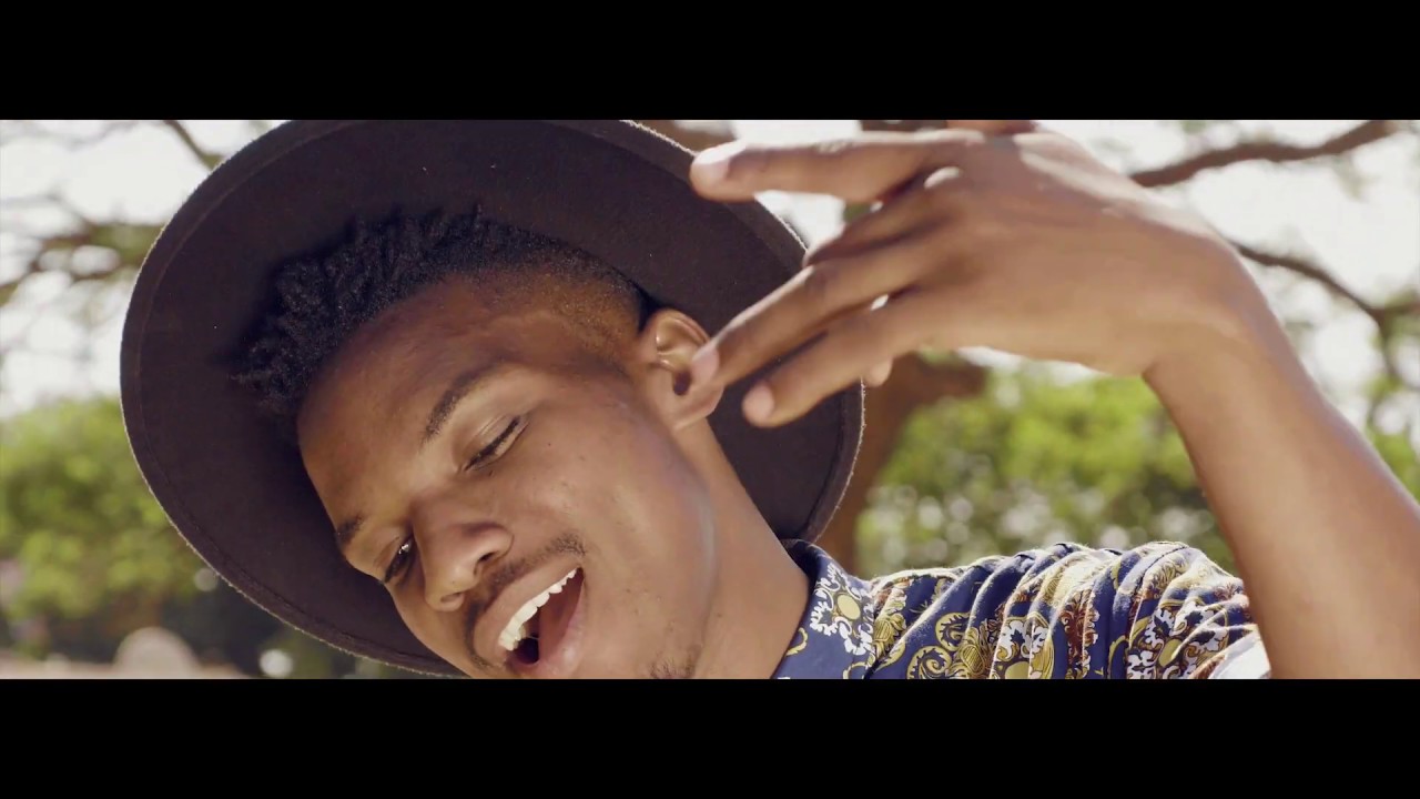 Mpikwa   Violeti (Official Music Video)