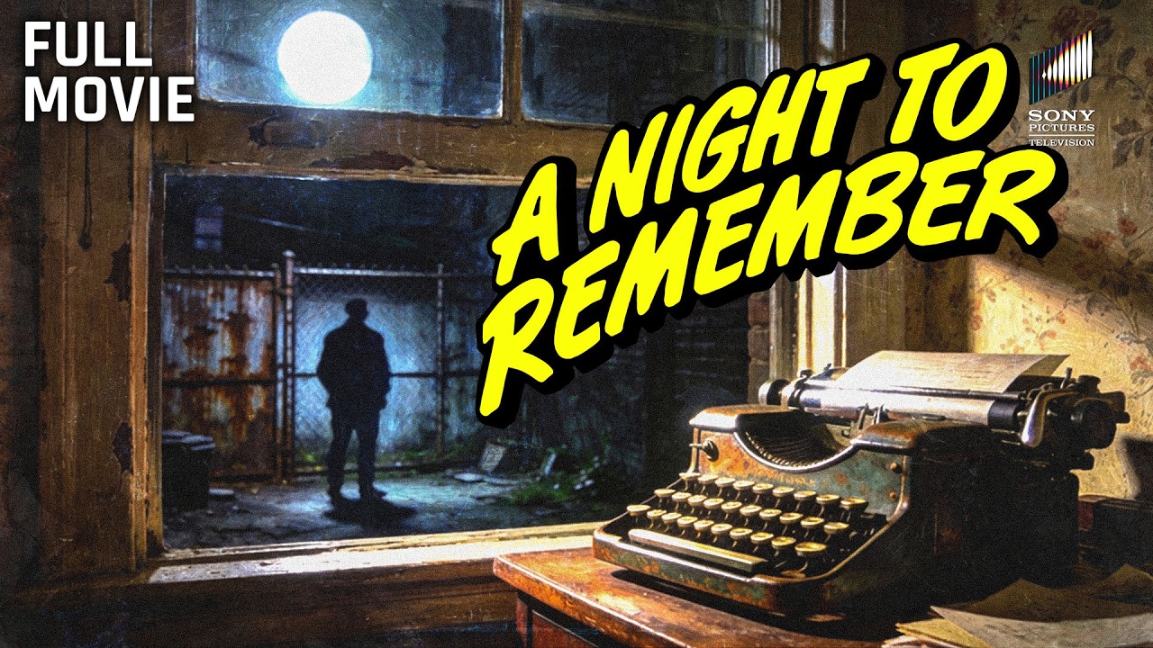 A Night to Remember | Full Movie | Starring Loretta Young, Brian Aherne & Jeff Donnell