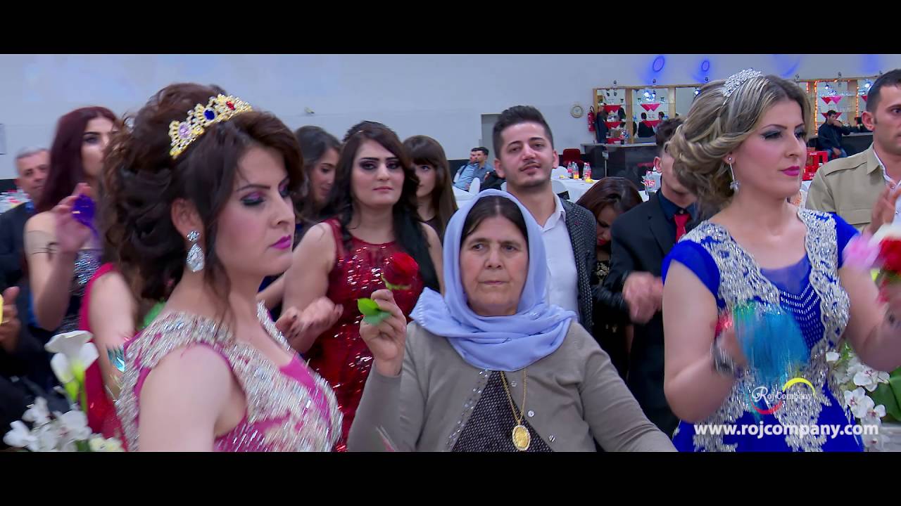 Alan & Hewar - Part 1 - Koma Xesan - By Roj Company Germany
