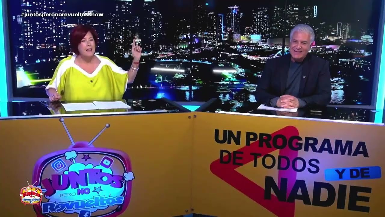 🚨 ¡THERIAN AL DESNUDO! 🎪 ¿FUE ESTRATEGIA, IMPROVISACIÓN O PURO ESPECTÁCULO POLÍTICO?
