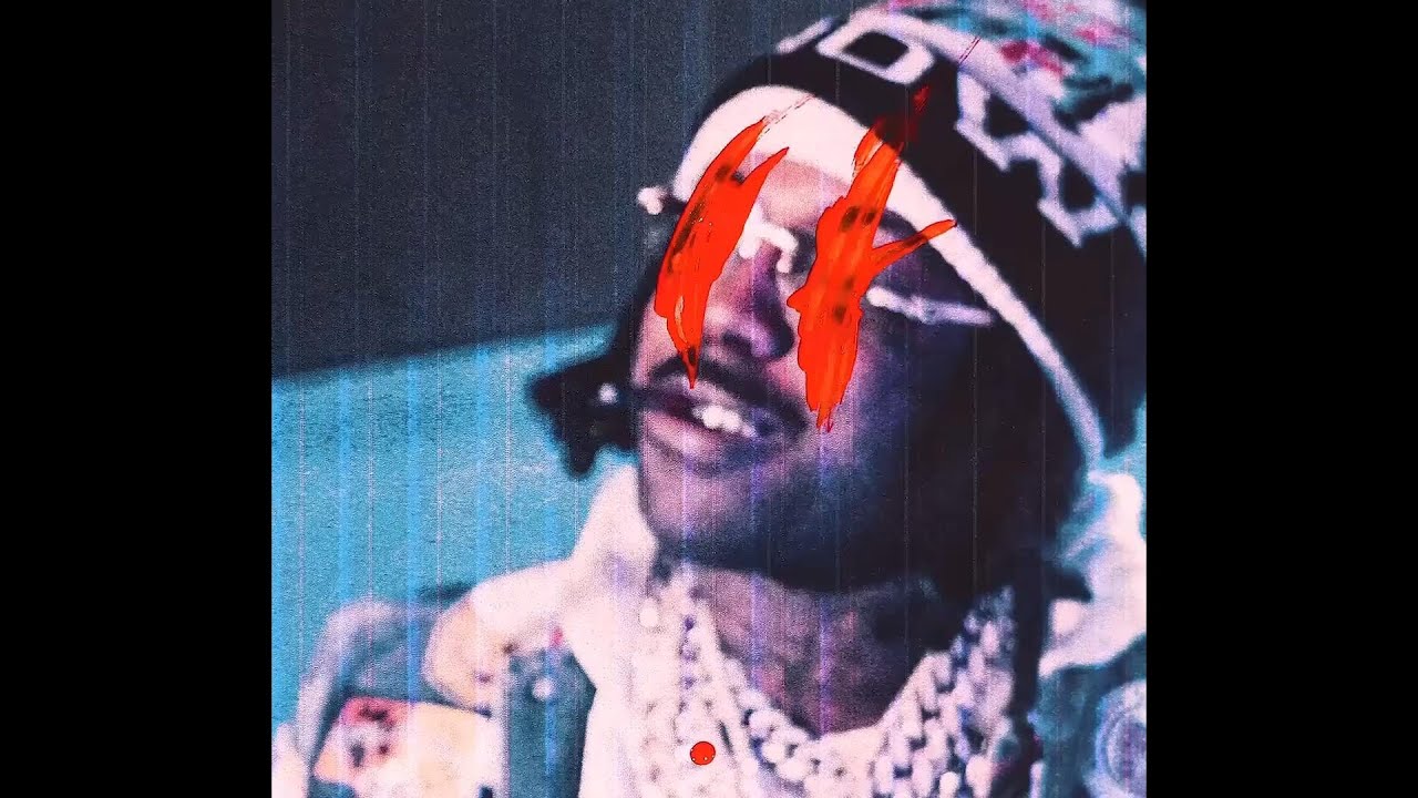 (FREE) Dark Trap Type Beat 'STACKS' | EST Gee x Future Type Beat | Freestyle Beat | Rap Beat 2026