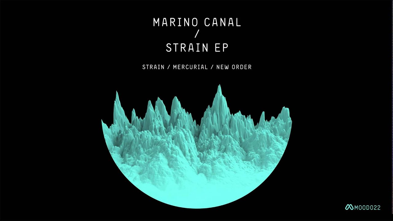 Marino Canal - New Order (Original Mix) [MOOD]