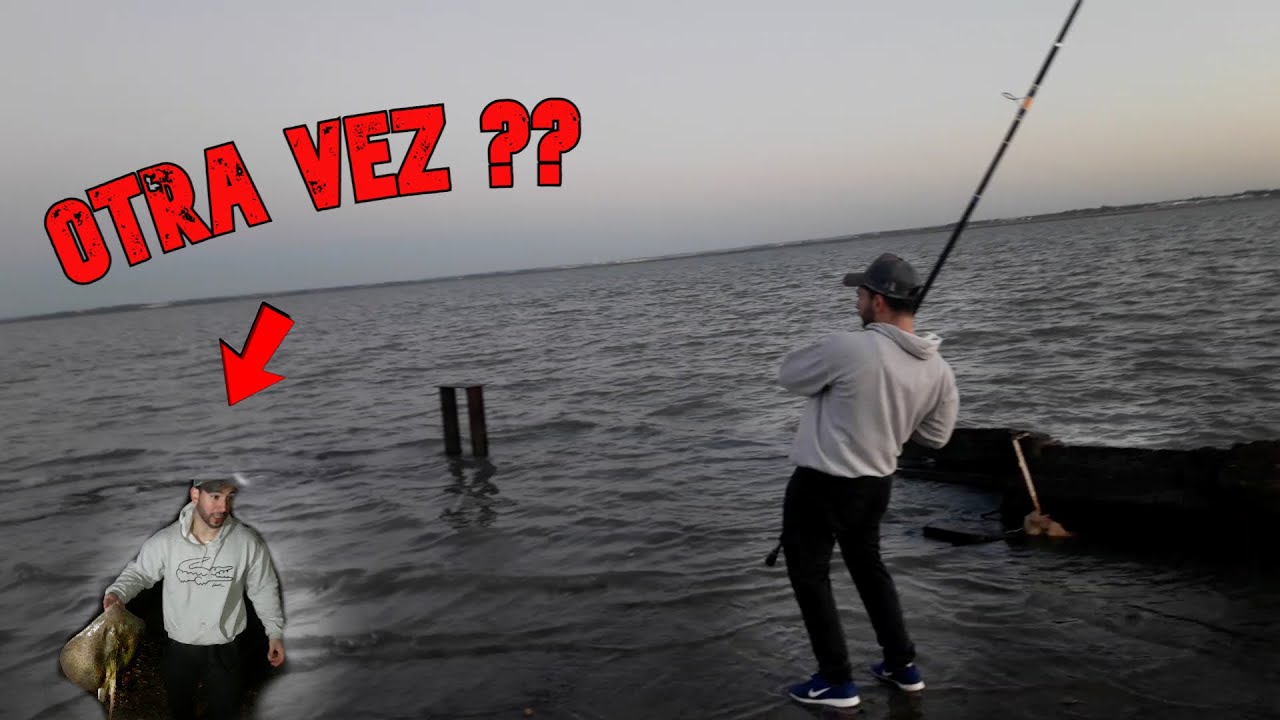 🔺 FRENTE COSTERO - BAHIA BLANCA , Un día volvimos a pescar , y los resultados fueron estos ... 🎣