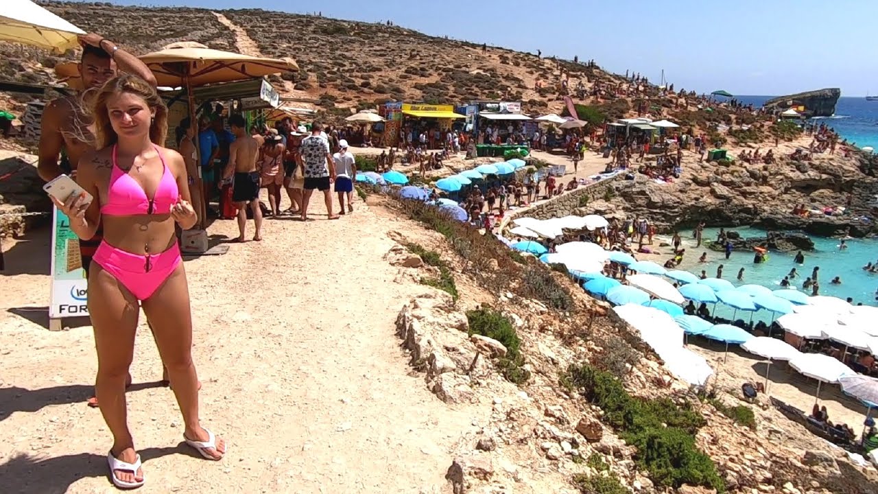 ONE DAY IN MALTA | Tourist Heaven Or Hell?